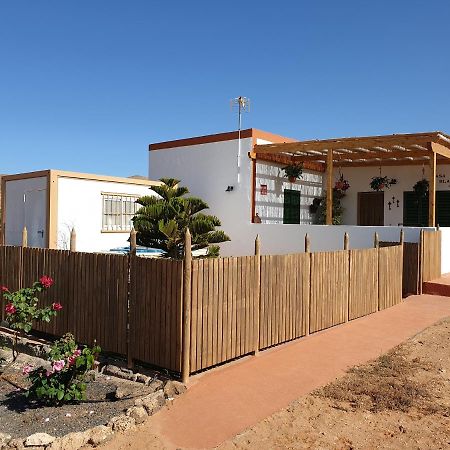 Casa Blas Puerto del Rosario  Exterior foto